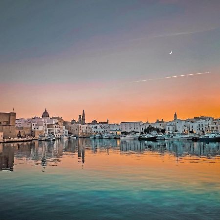 Donna Nina Ξενοδοχείο Monopoli Εξωτερικό φωτογραφία
