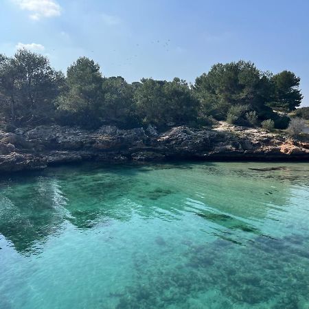 Donna Nina Ξενοδοχείο Monopoli Εξωτερικό φωτογραφία