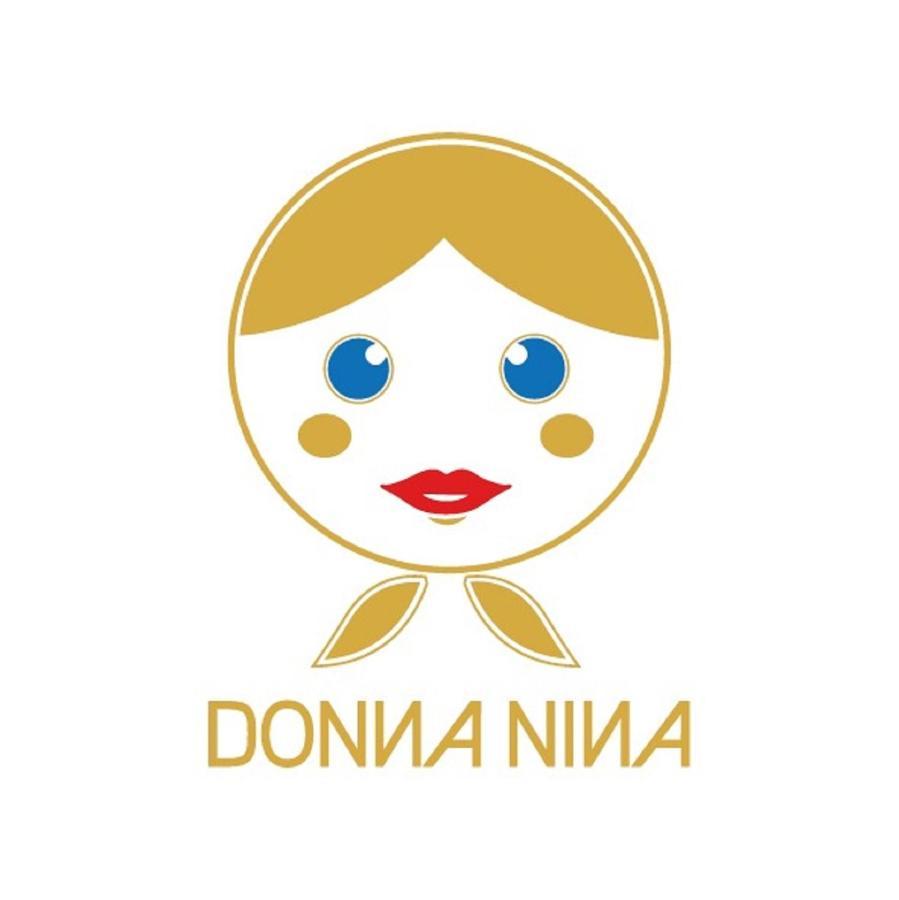 Donna Nina Ξενοδοχείο Monopoli Εξωτερικό φωτογραφία
