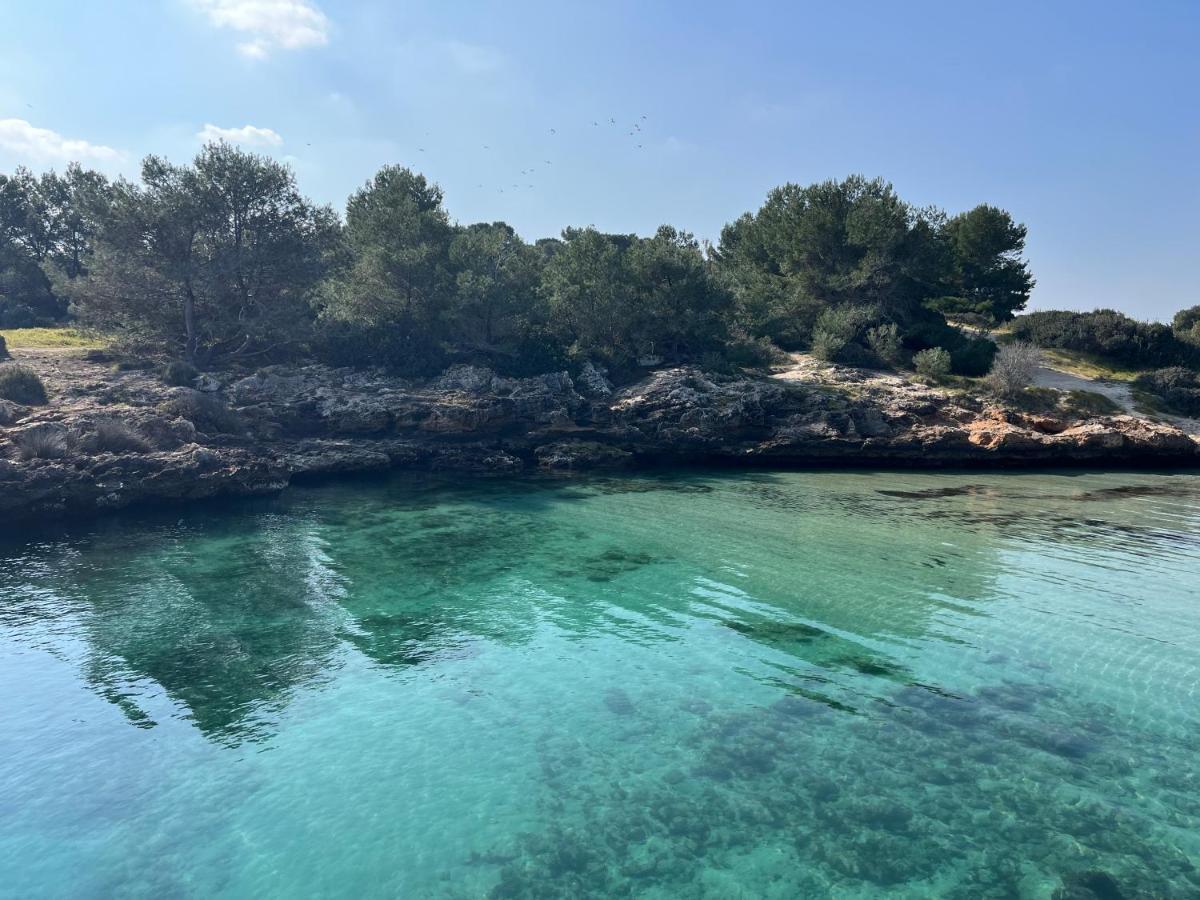 Donna Nina Ξενοδοχείο Monopoli Εξωτερικό φωτογραφία