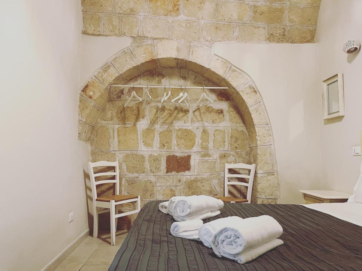 Donna Nina Ξενοδοχείο Monopoli Εξωτερικό φωτογραφία