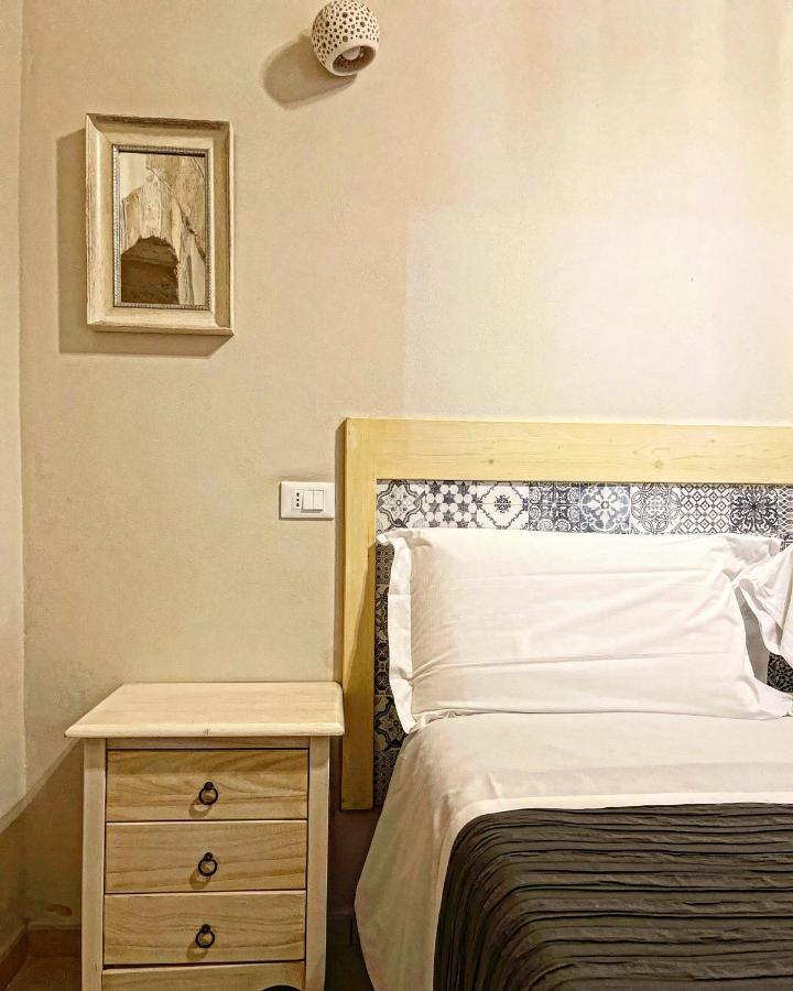Donna Nina Ξενοδοχείο Monopoli Εξωτερικό φωτογραφία